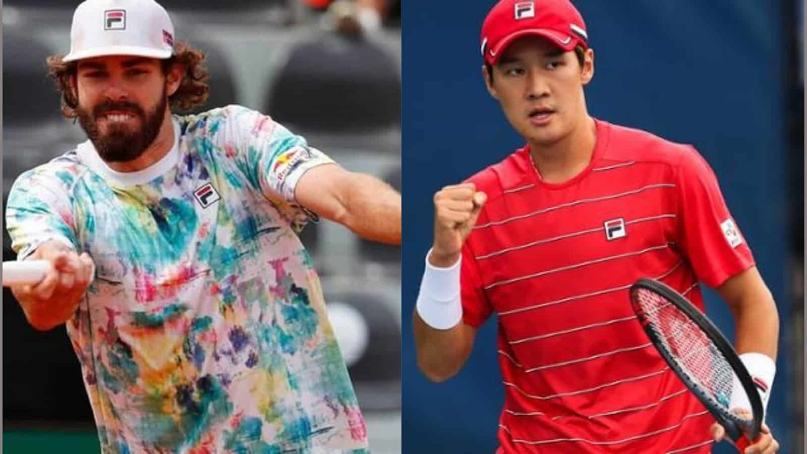 US Open 2021:  Reilly Opelka vs Kwon Soon-woo Preview, Head to Head, Prediction and Live stream