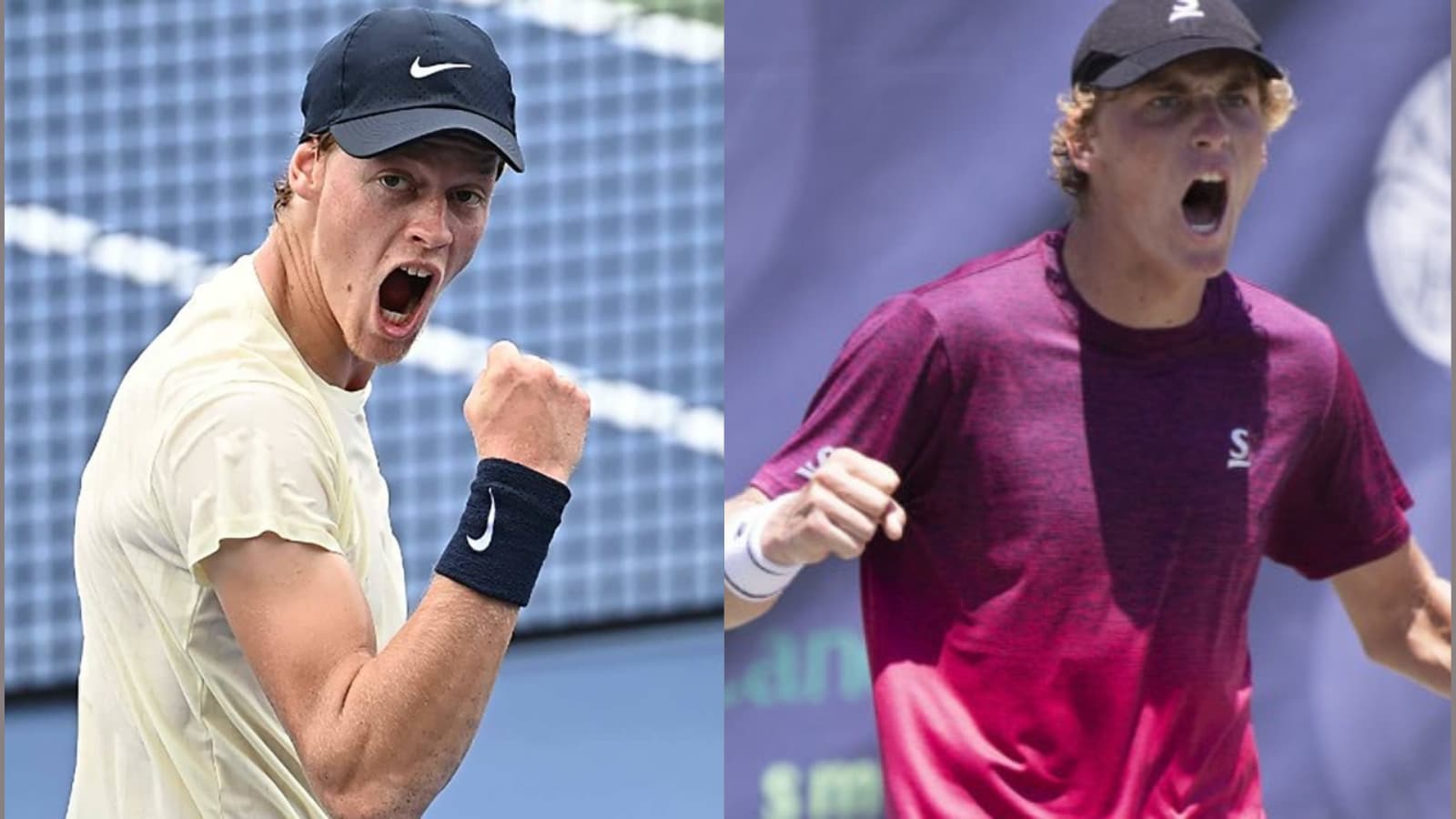 US Open 2021: Jannik Sinner vs Max Purcell Preview, Head to Head, Prediction and Live stream