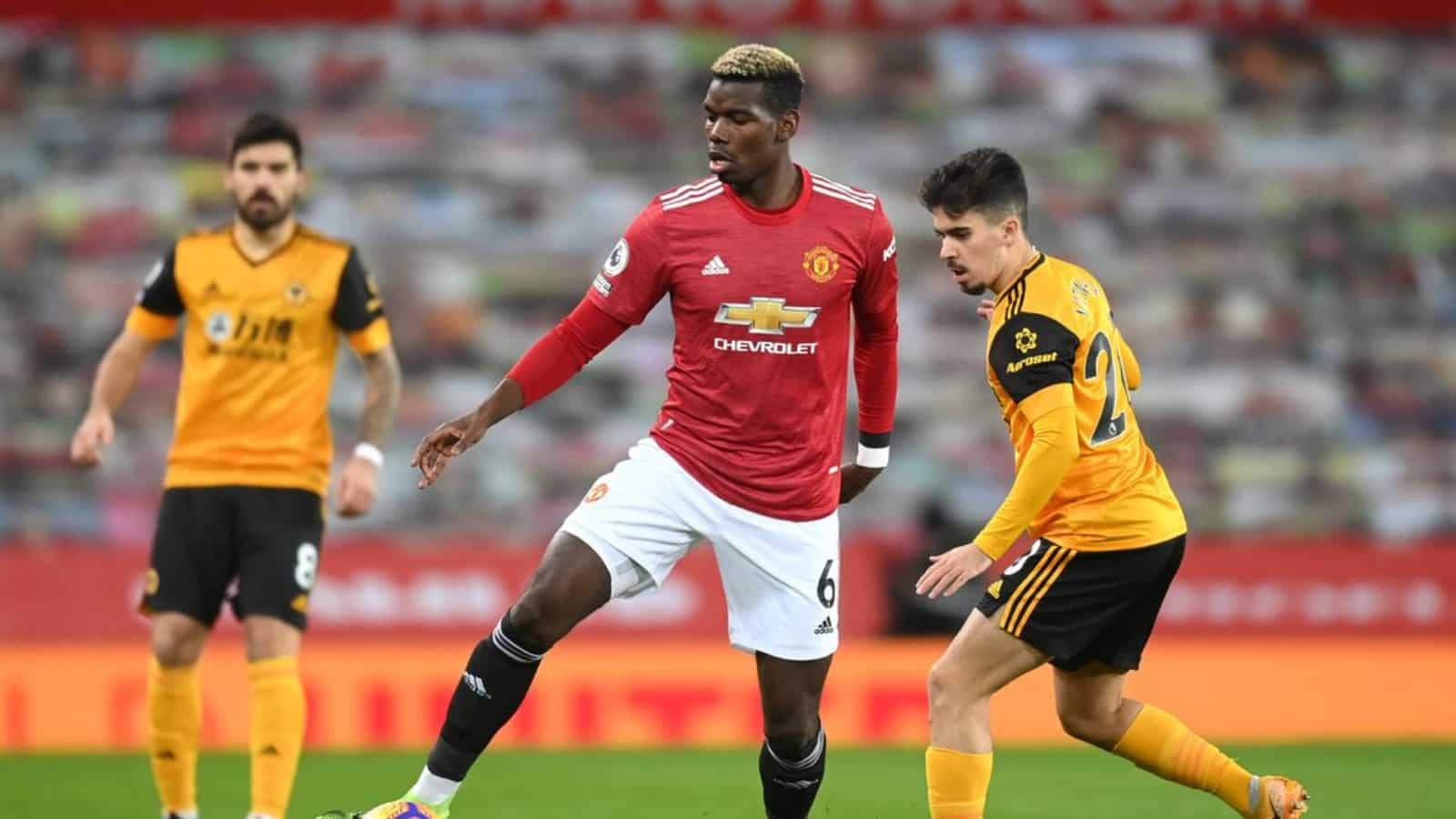 Premier League: Wolverhampton Wanderers vs Manchester United Live Stream, Preview and Prediction