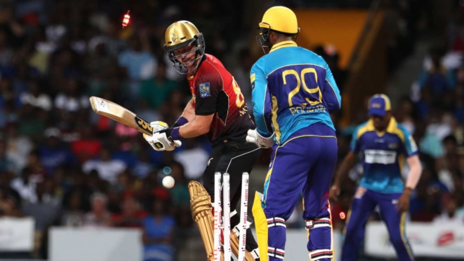 CPL 2021: Trinbago Knight Riders vs Barbados Royals Live Stream, Preview and Prediction