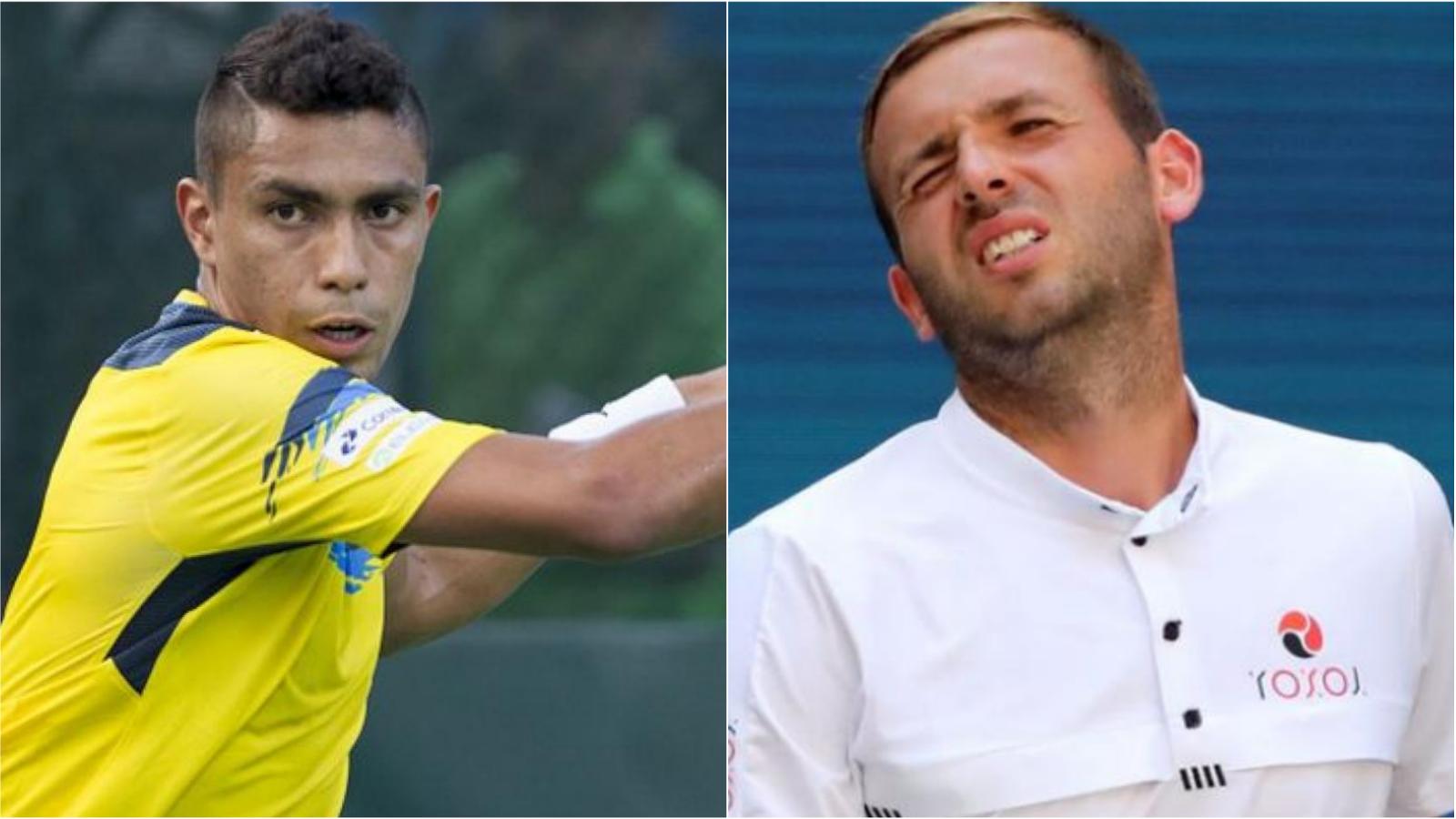 US Open 2021: Daniel Evans vs Thiago Monteiro Preview, Head to Head, Prediction and Live stream