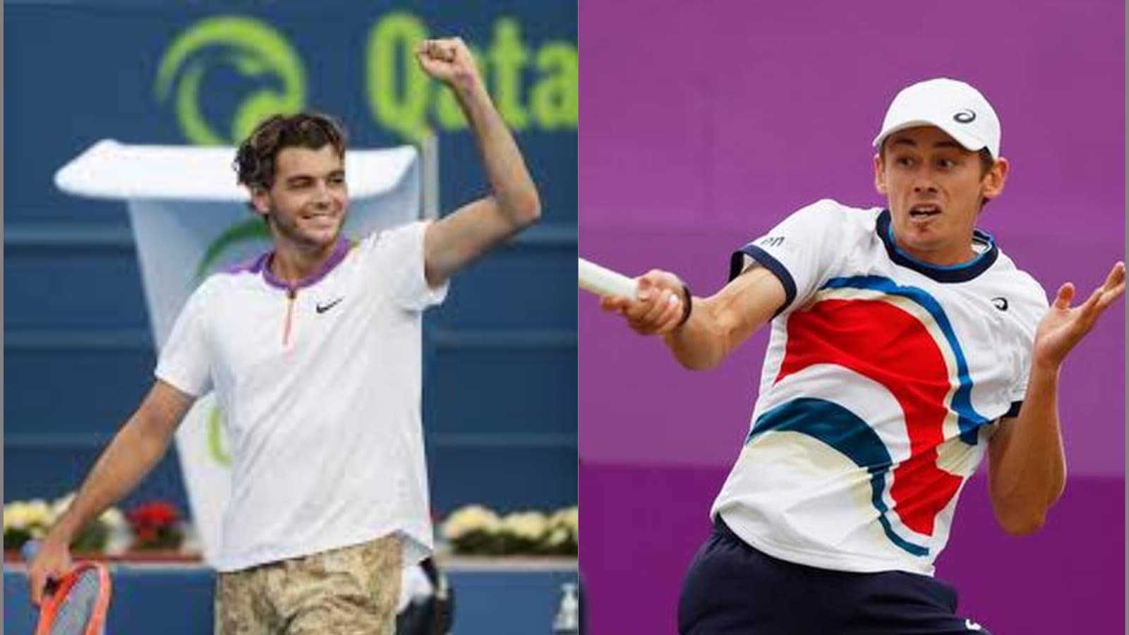 US Open 2021: Alex de Minaur vs Taylor Fritz Preview, Head to Head, Prediction and Live Stream