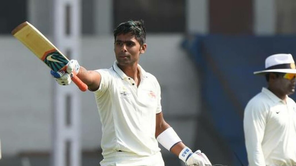 Suryakumar Yadav