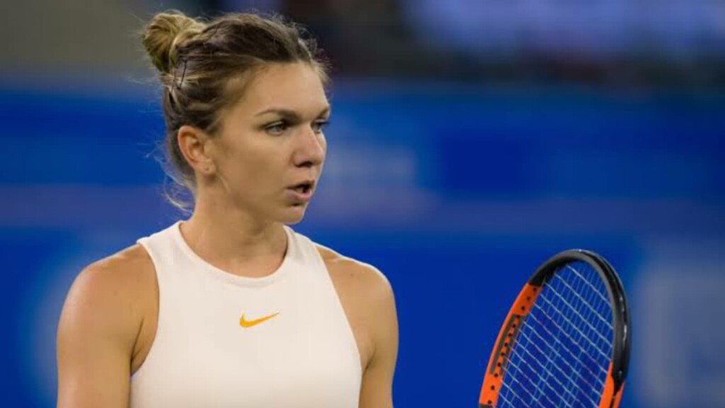 Simona Halep