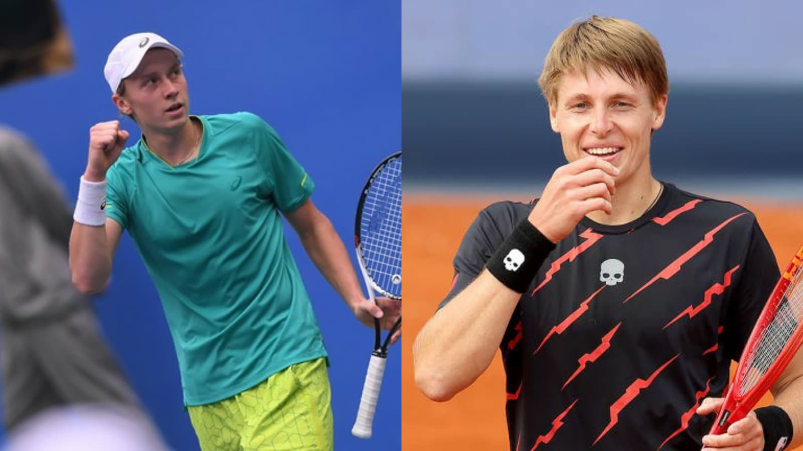 Winston Salem Open 2021: Ilya Ivashka vs Emil Ruusuvuori Preview, Head to Head, Prediction, and Live Stream