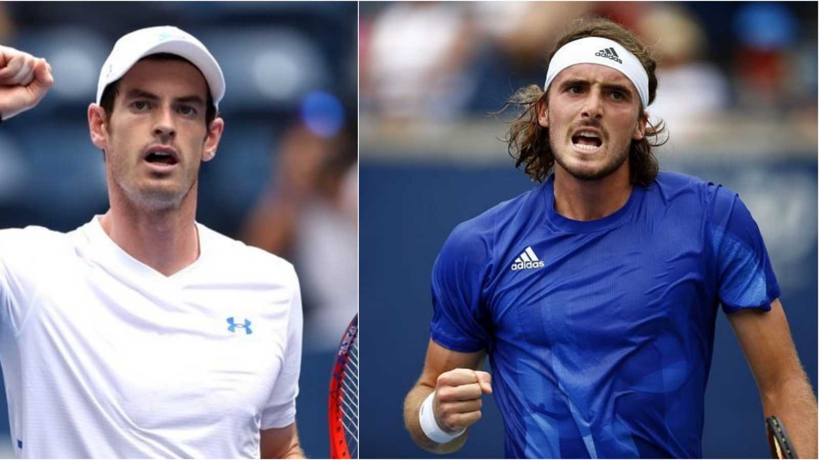 US Open 2021: Andy Murray vs Stefanos Tsitsipas Preview, Head to Head, Prediction and Live stream