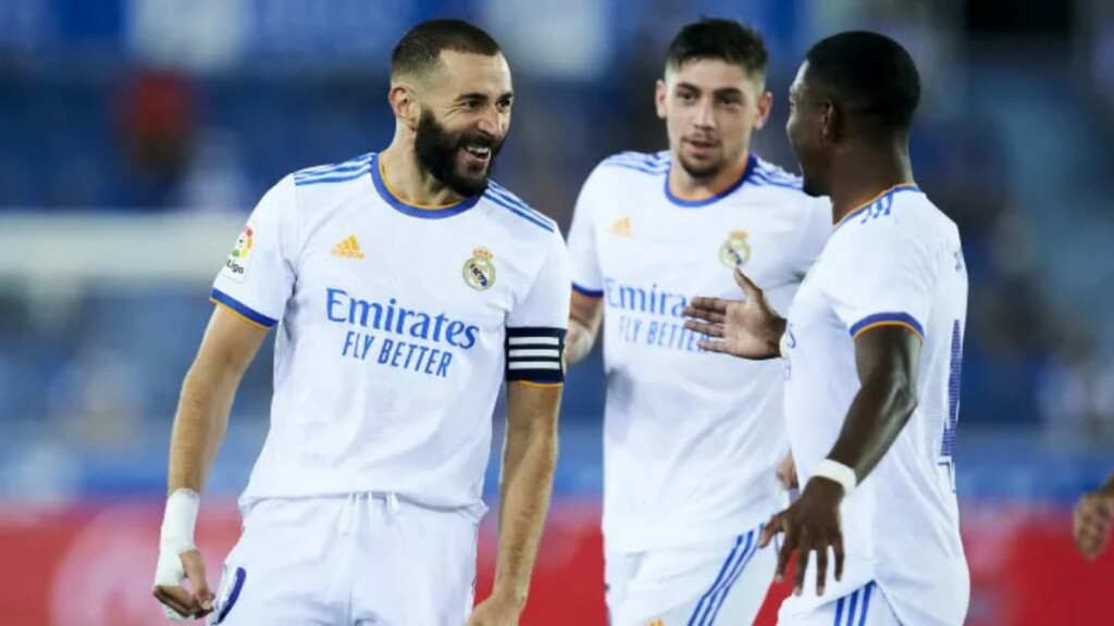 La Liga: Real Betis vs Real Madrid Live Stream, Preview and Prediction