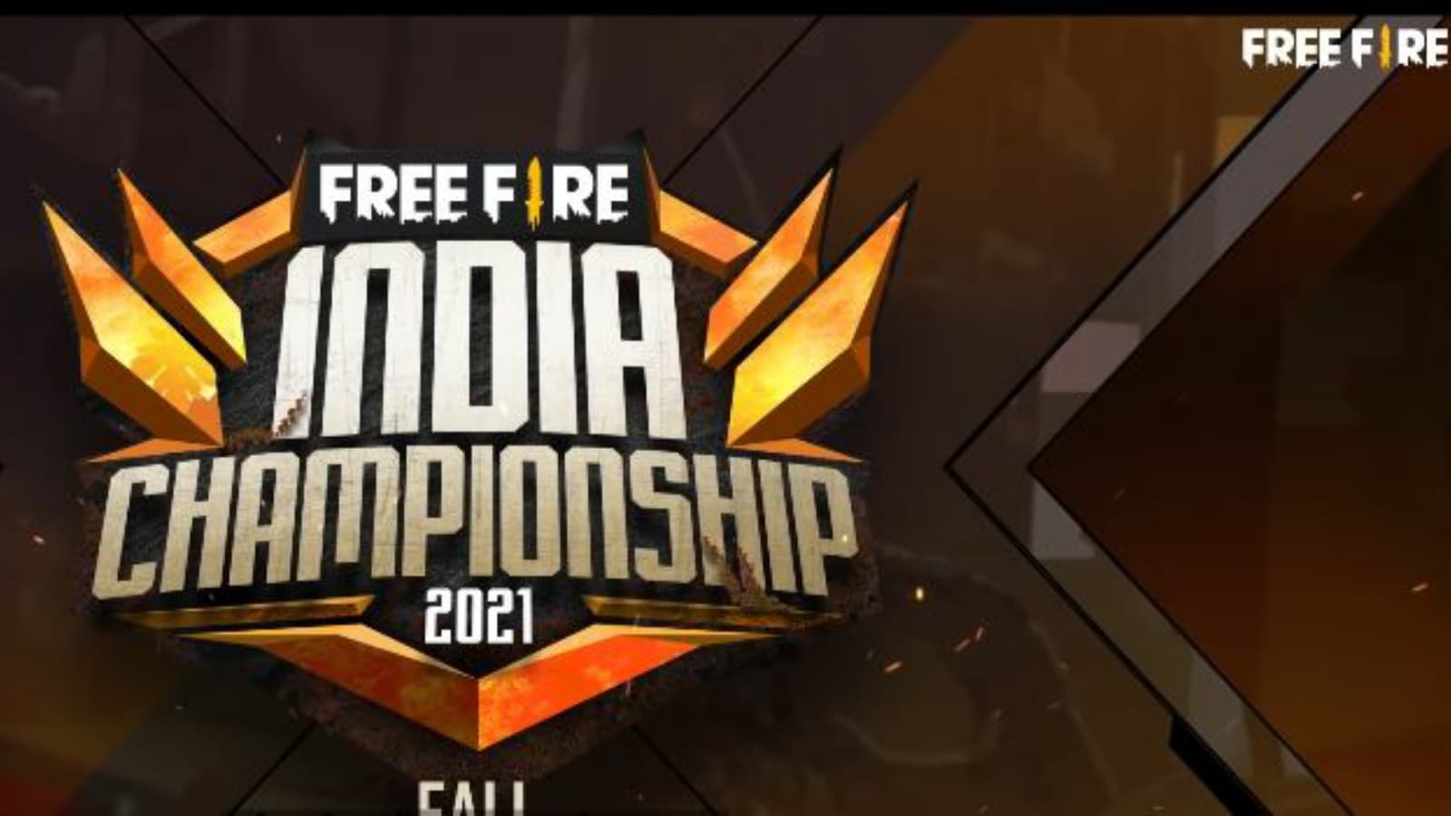 Garena reveals 42 top qualified teams for the Free Fire India Championship (FFIC) 2021