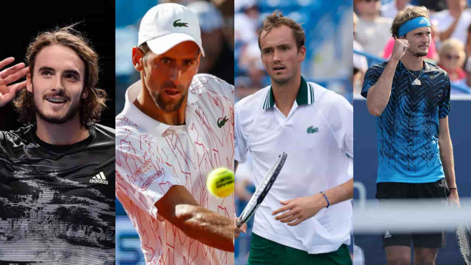 US Open 2021: Men’s Singles Draw Preview and Prediction