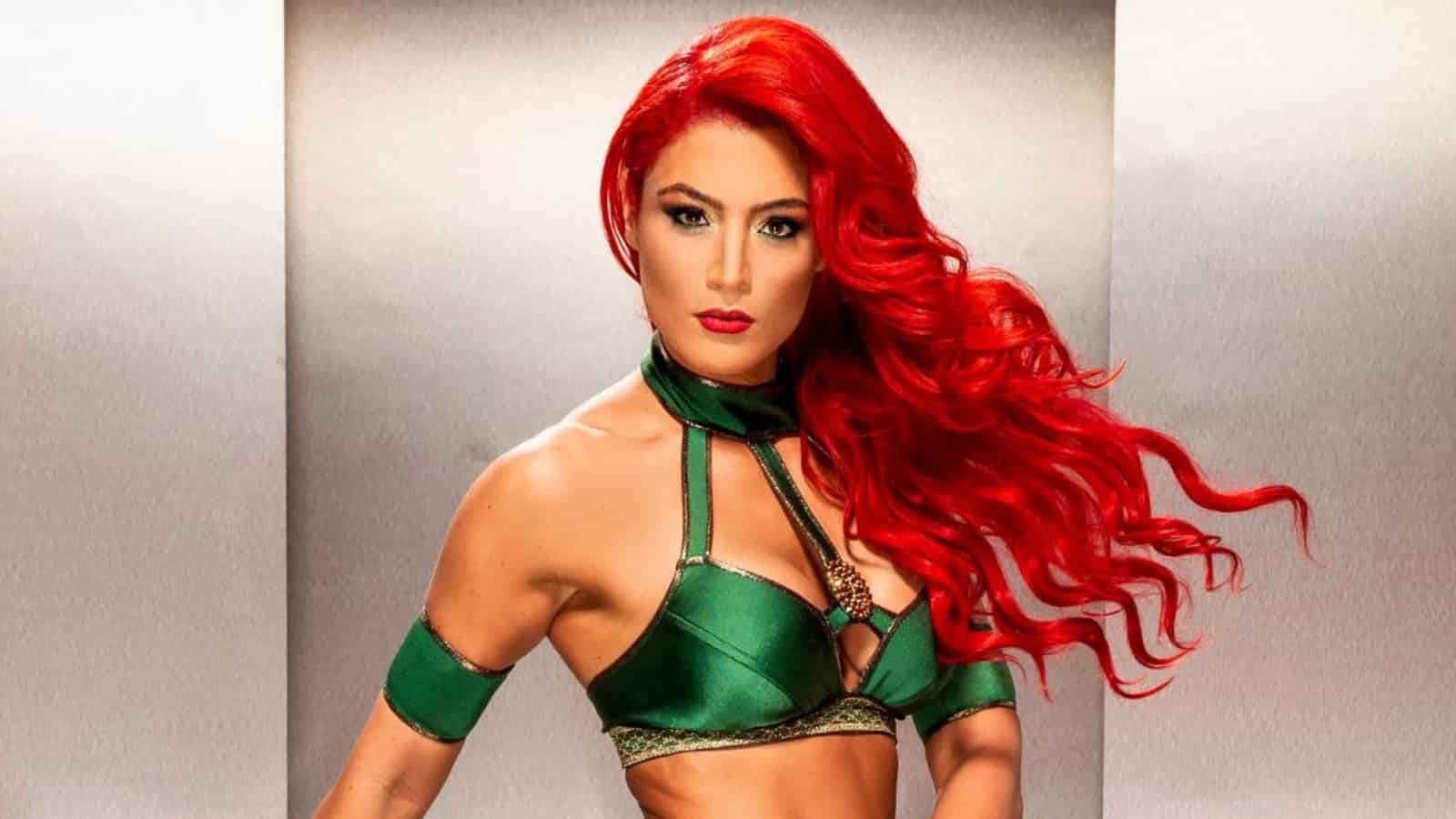 Eva Marie Net worth, Real Name, Salary, Husband, House, and more