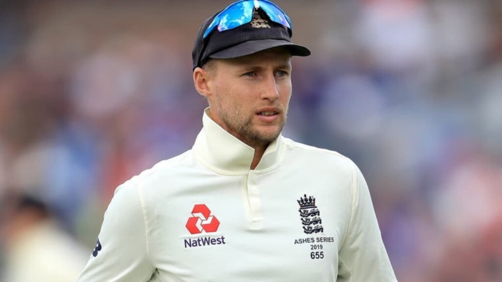 Joe Root 