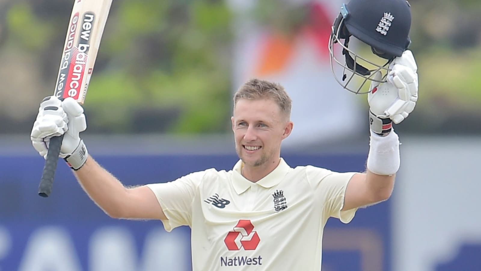 Joe Root Net Worth 2024: How rich is the English cricketer?