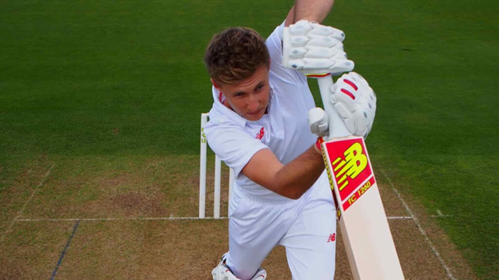 Joe Root