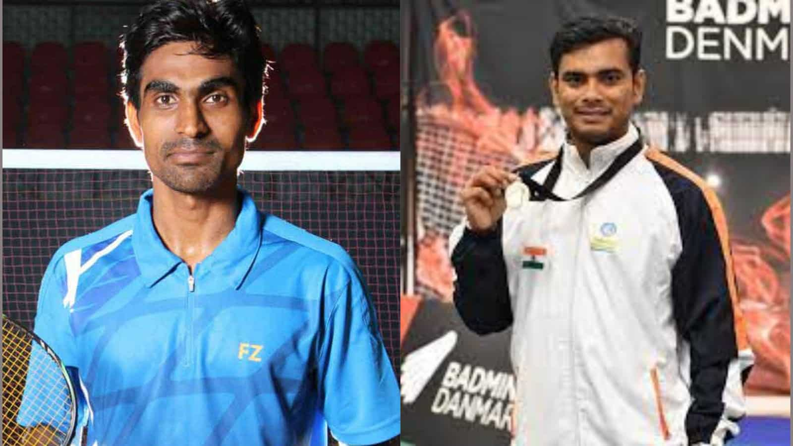 Tokyo Paralympics Badminton Draw: Pramod Bhagat, Krishna Nagar handed easy draws as tricky opponents await Suhas Yathiraj and Parul-Palak