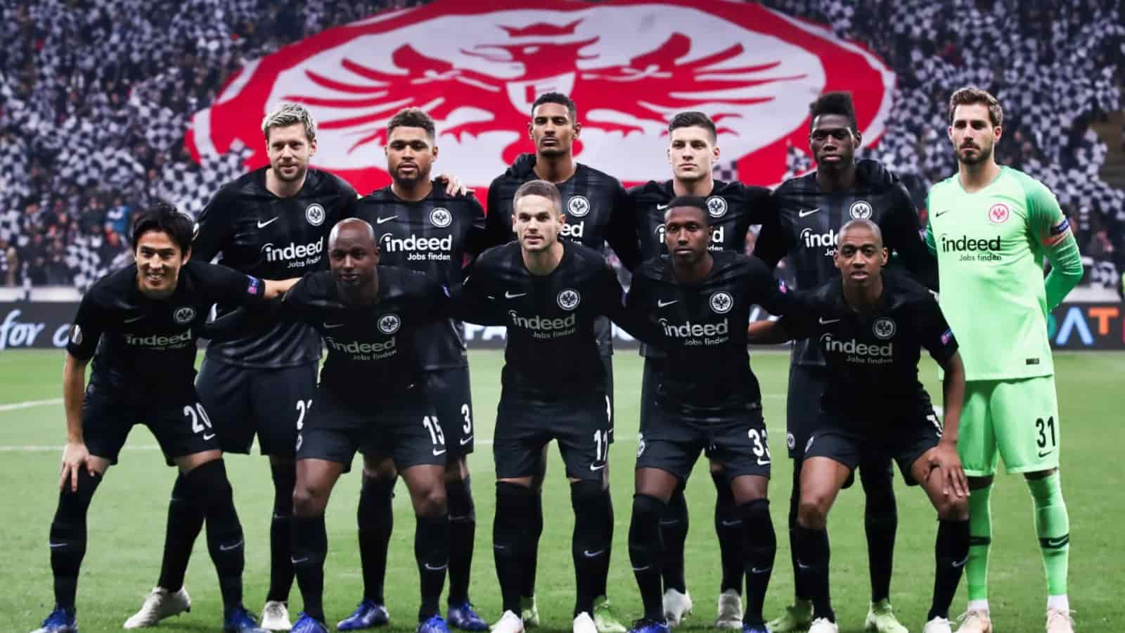 Bundesliga: Arminia vs Eintracht Frankfurt Live Stream, Preview and Prediction