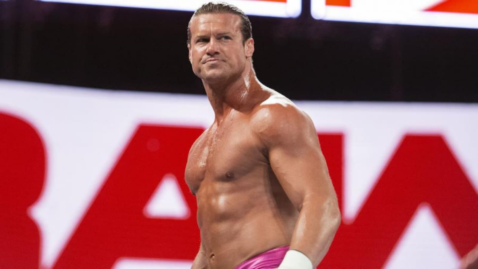 Dolph Ziggler Net Worth, Income, WWE Career, Personal Life, and more