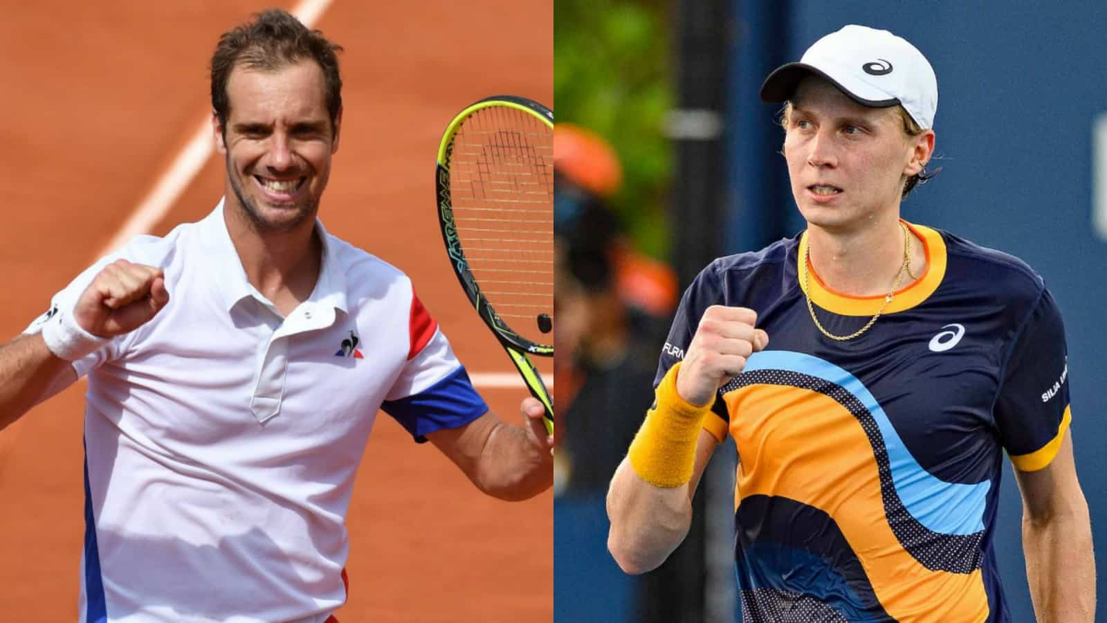 Winston Salem Open 2021: Richard Gasquet vs Emil Ruusuvuori Preview, Head to Head, Prediction, and Live Stream