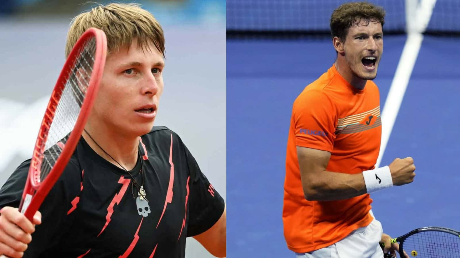 Winston Salem Open 2021: Pablo Carreno Busta vs Ilya Ivashka Preview, Head to Head, Prediction, and Live Stream