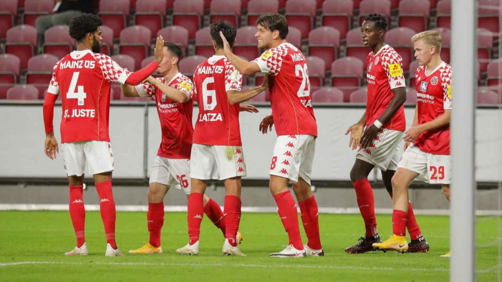 Bundesliga: Mainz vs Furth Live Stream, Preview and Prediction