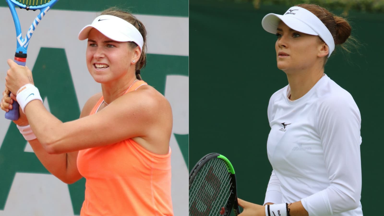 WTA Chicago Open 2021: Tereza Martincova vs Rebecca Peterson, Preview, Head to Head, Prediction and Live stream