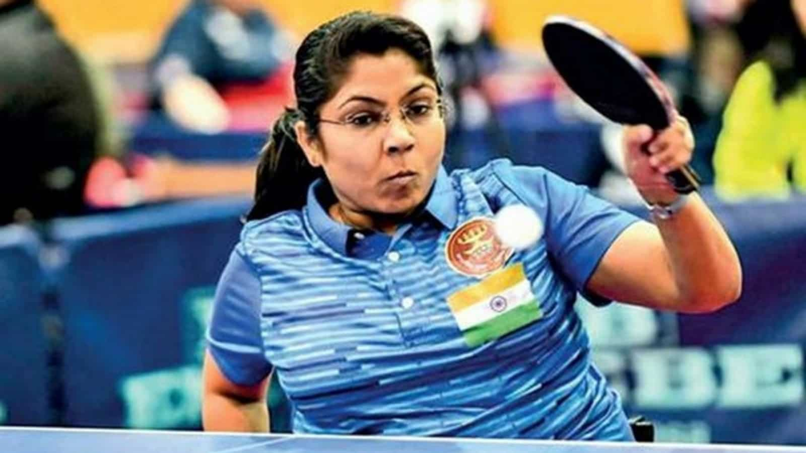 Tokyo Paralympics 2020: Bhavina Patel secures India’s first medal with a stunning win over defending champion Borislava