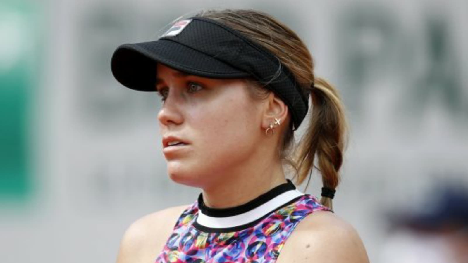 Sofia Kenin tests positive for Covid-19, pulls out of US Open 2021