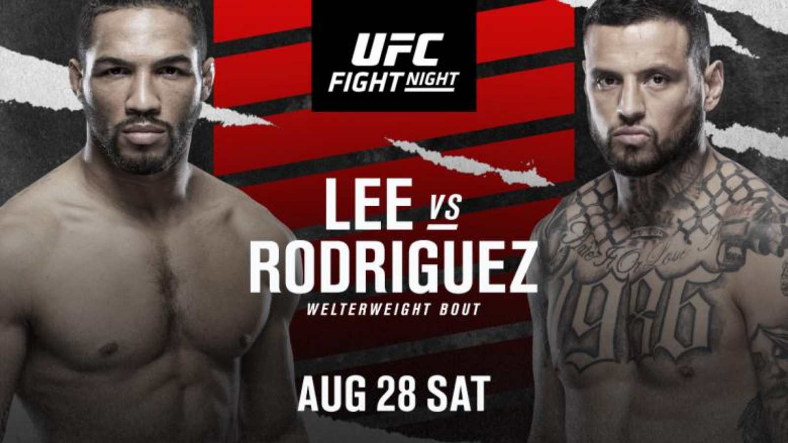 UFC Vegas 35: Kevin Lee vs Daniel Rodriguez Prediction and Fight Preview