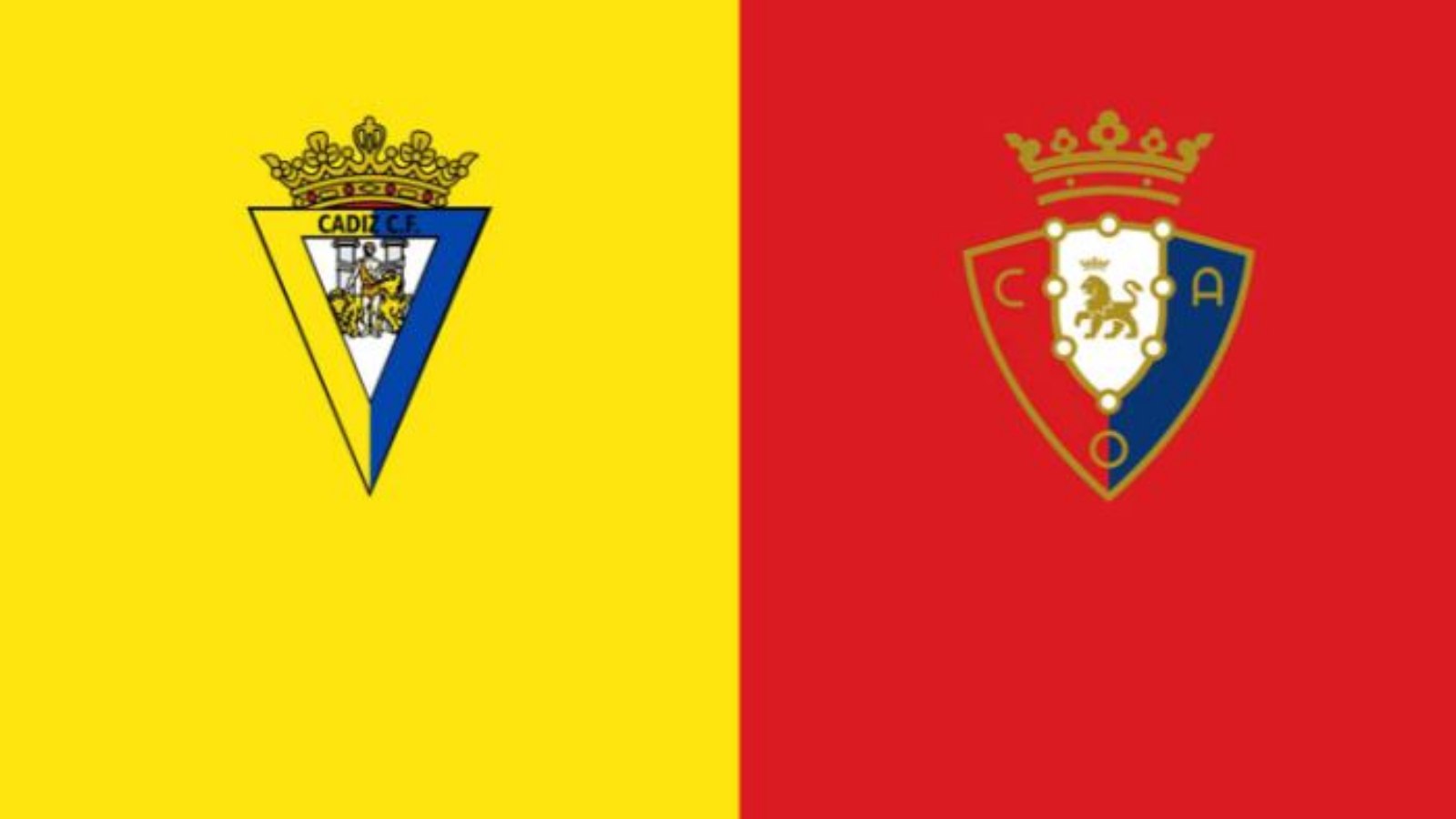 La Liga: Cadiz vs Osasuna Live Stream, Preview and Prediction