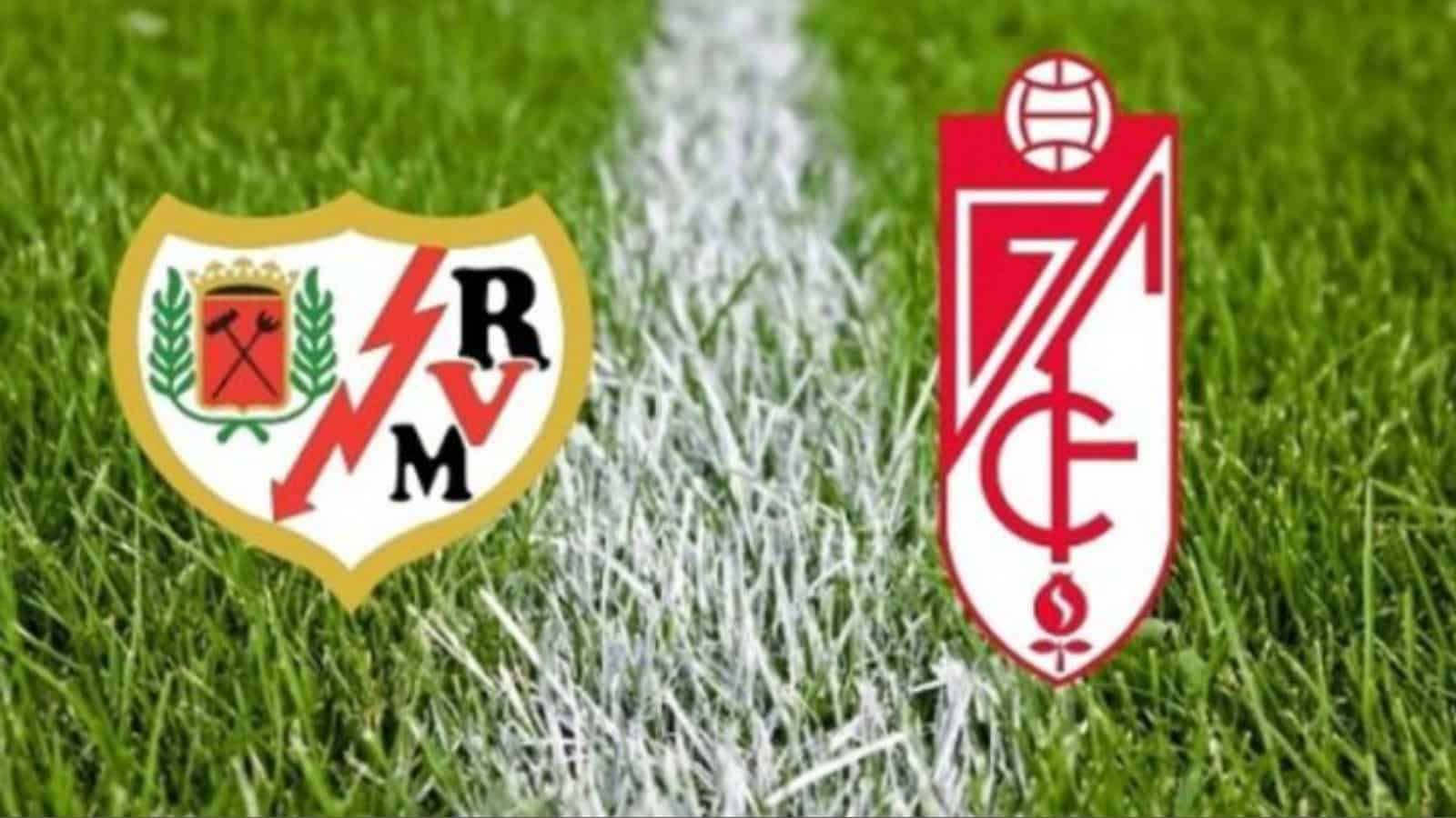 La Liga: Rayo Vallecano vs Granada Live Stream, Preview and Prediction