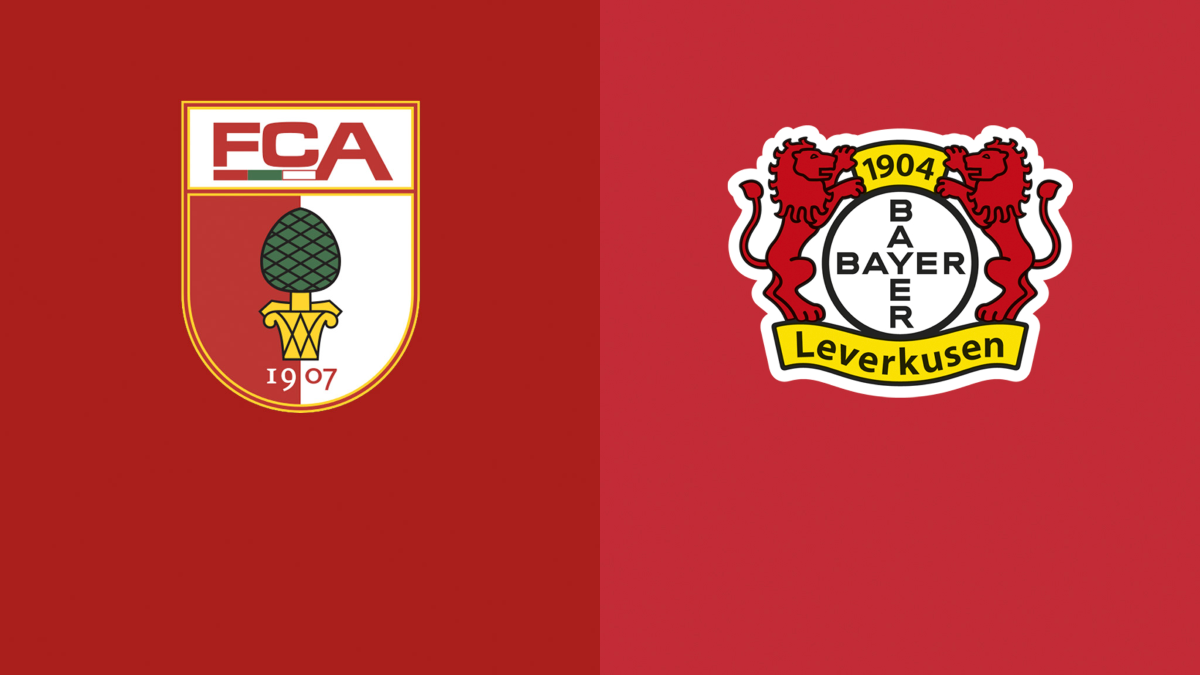 Bundesliga: Augsburg vs Leverkusen Live Stream, Preview and Prediction