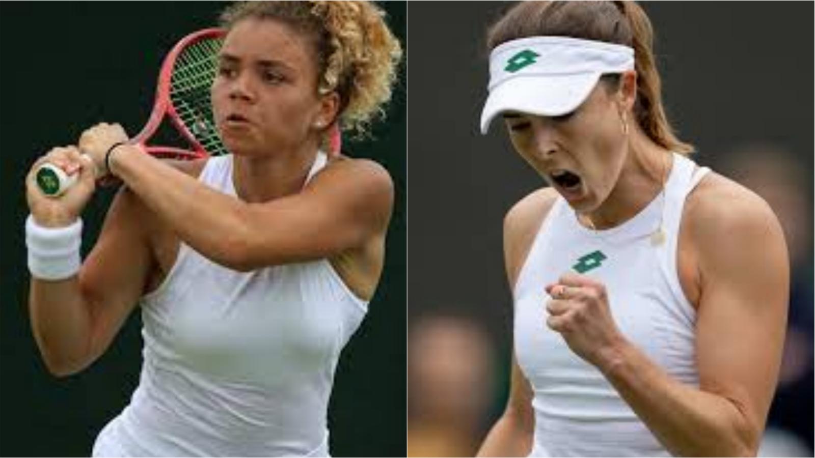 WTA Chicago Open 2021: Alize Cornet vs Jasmine Paolini Preview, Head to Head, Prediction and Live Stream