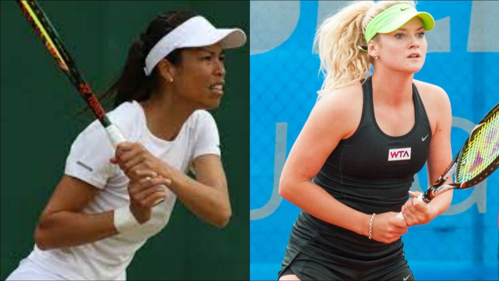 WTA Chicago Open 2021: Hsieh Su-Wei vs Tereza Martincova Preview, Head to Head, Prediction and Live Stream