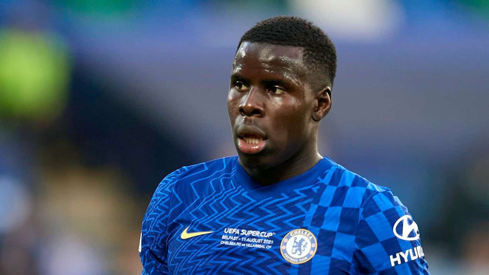 West Ham United close to signing Chelsea FC defender Kurt Zouma