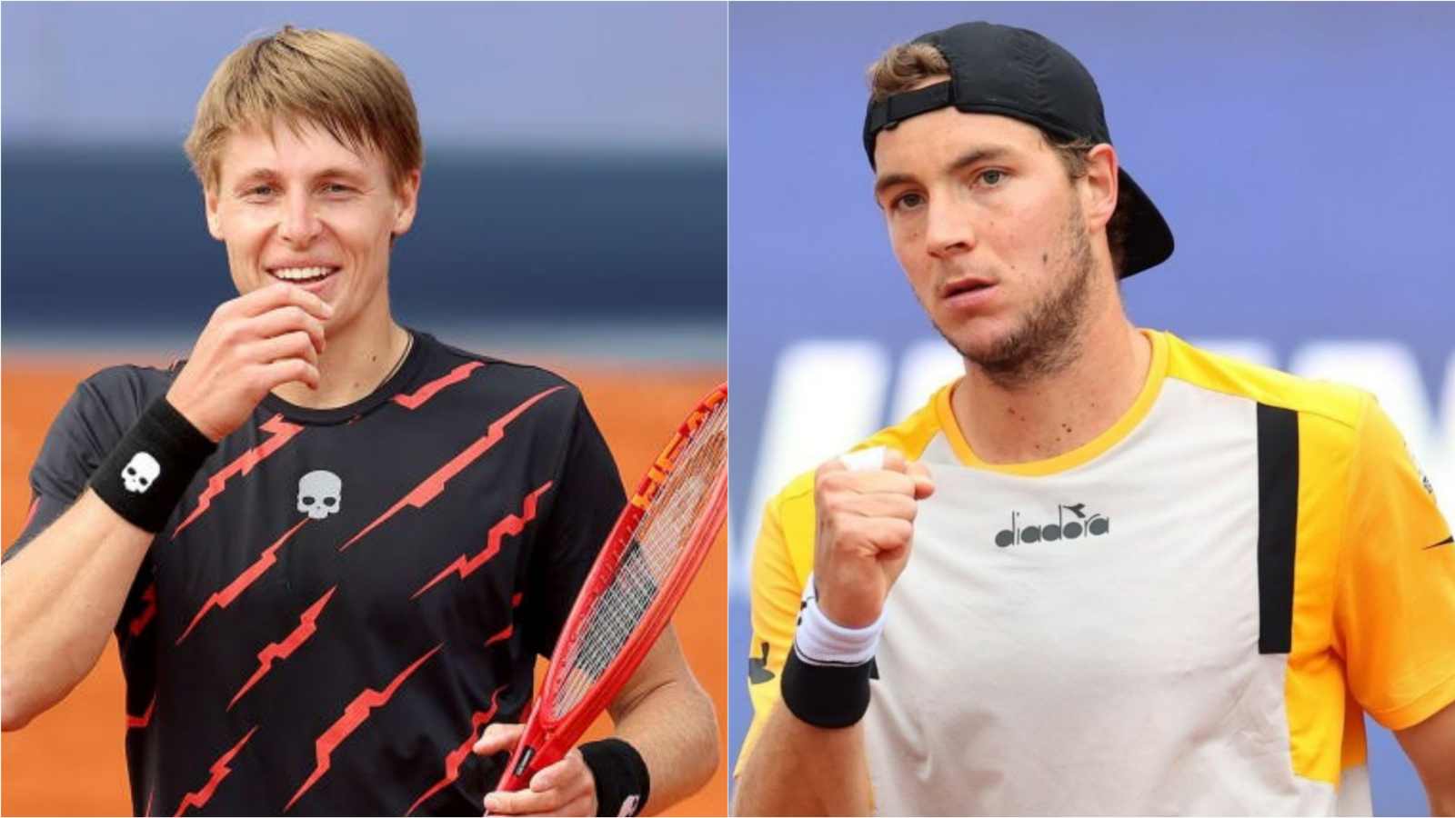 Winston Salem Open 2021: Jan-Lennard Struff vs Ilya Ivashka Preview, Head to Head, Prediction, and Live Stream