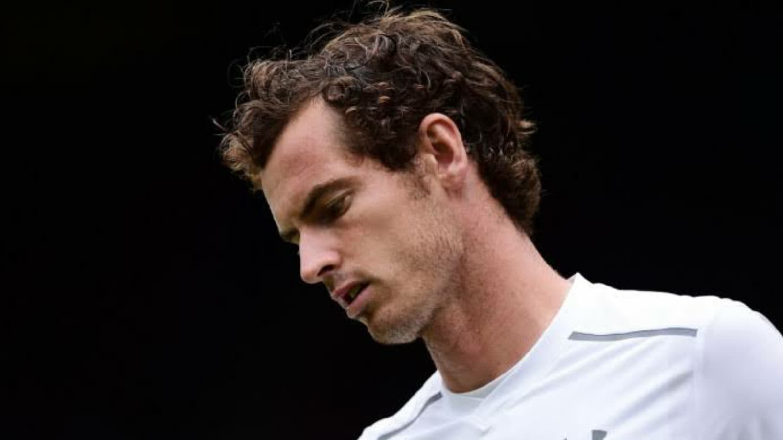 “Have to be reasonable with my expectations,” Andy Murray on the difficulties of struggling with current form