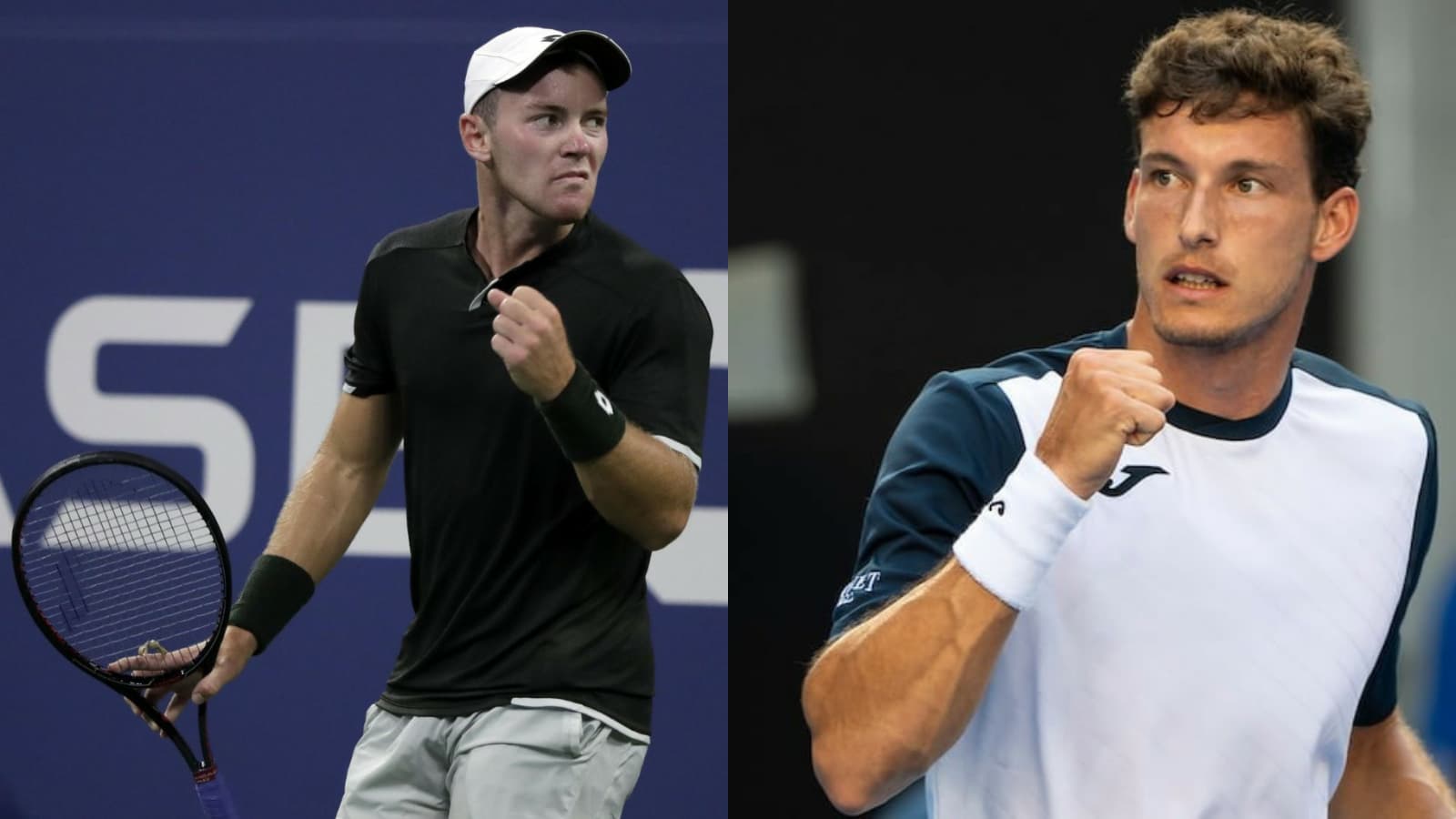 Winston Salem Open 2021: Dominik Koepfer vs Pablo Carreno Busta Preview, Head to Head, Prediction, and Live Stream