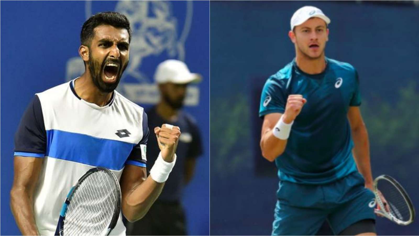 US Open Qualifiers 2021: Brayden Schnur vs Prajnesh Gunneswaran Preview and Live Streaming