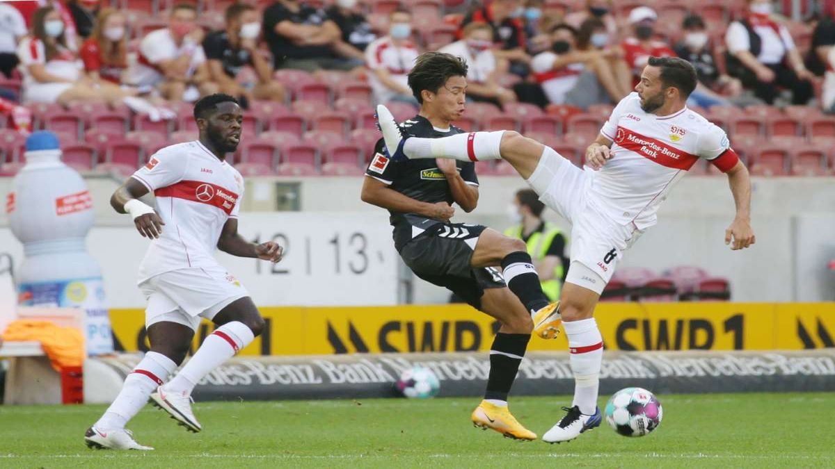 Bundesliga: VfB Stuttgart vs SC Freiburg Live Stream, Preview and Prediction