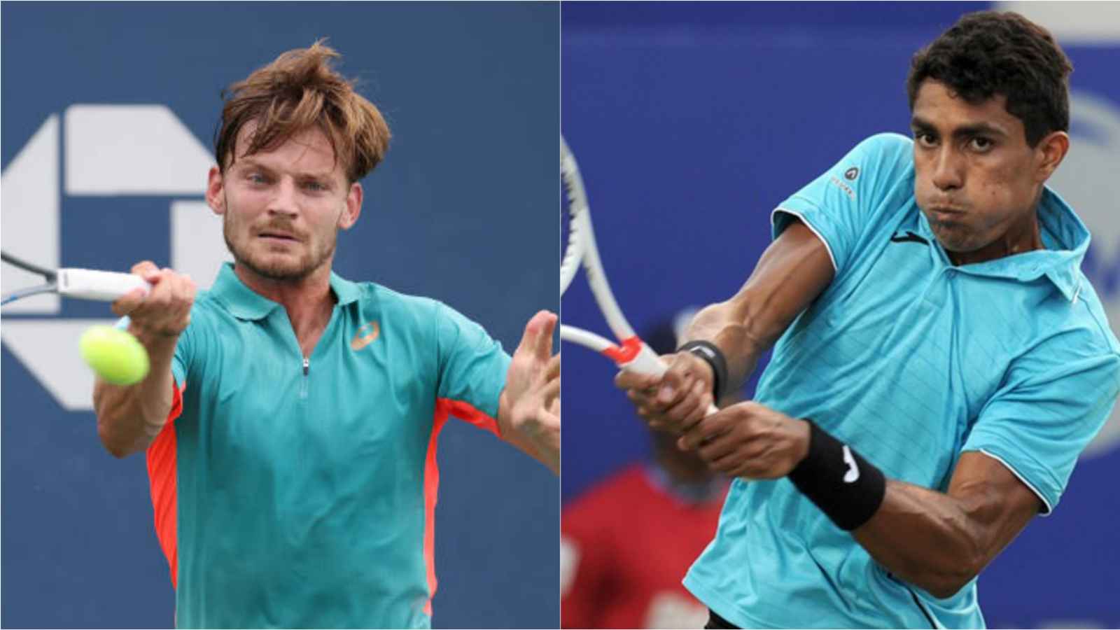 Winston Salem Open 2021: David Goffin vs Thiago Monteiro Preview, Head to Head, Prediction, and Live Stream