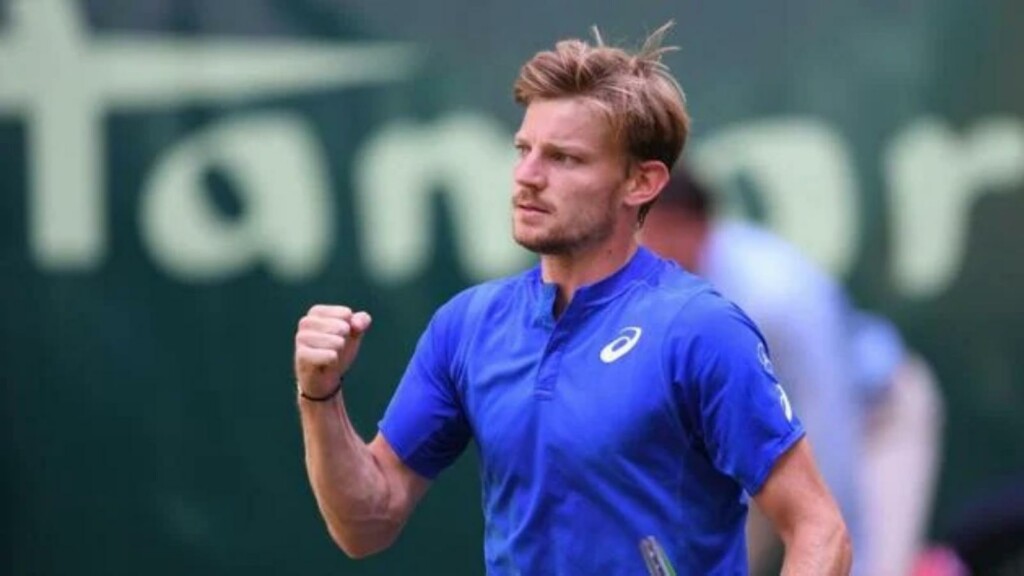 David Goffin