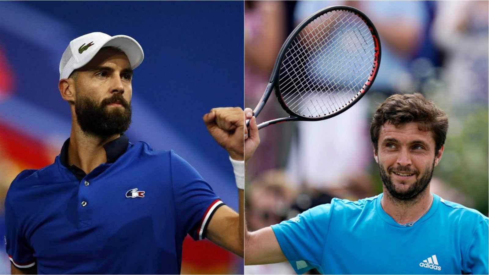 Winston Salem Open 2021: Benoit Paire vs Gilles Simon, Preview, Head to Head, Prediction, and Live Stream