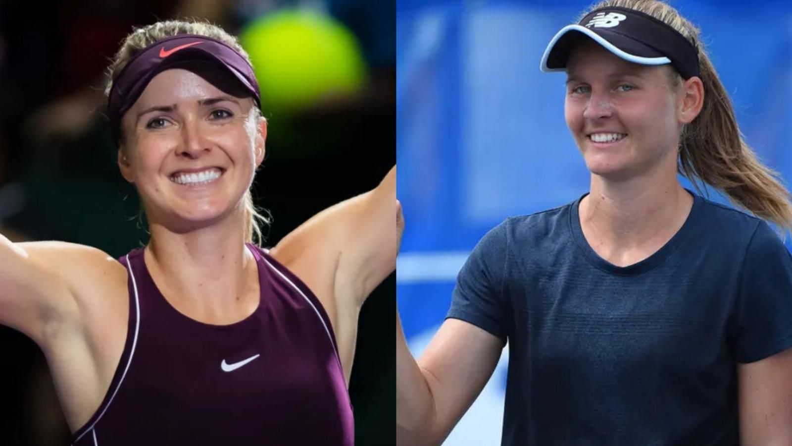 Australian Open 2022: Elina Svitolina vs Fiona Ferro Prediction, Preview, Head to Head and Live Stream