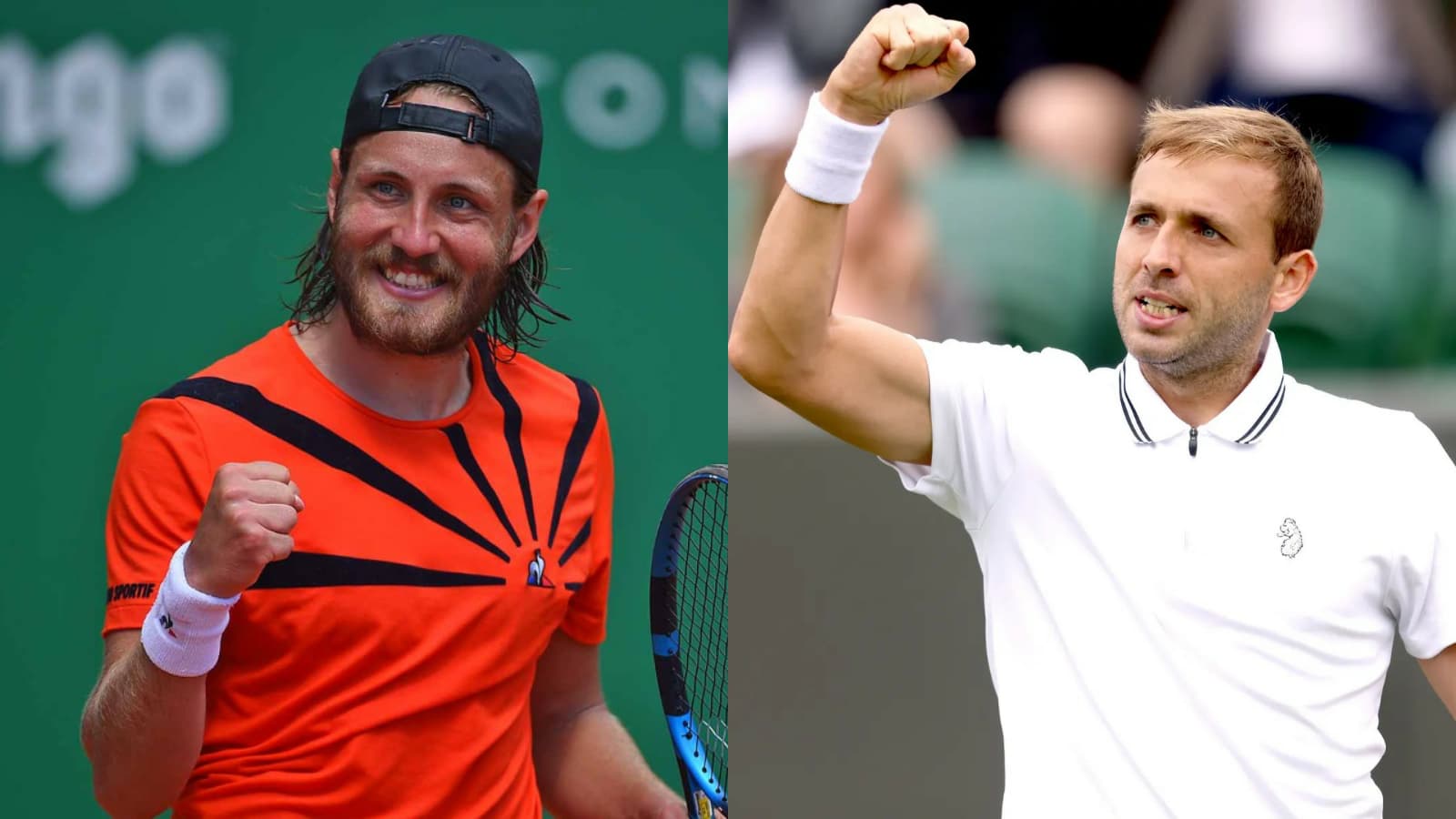 Winston Salem Open 2021: Dan Evans vs Lucas Pouille Preview, Head to Head, Prediction and Live Stream