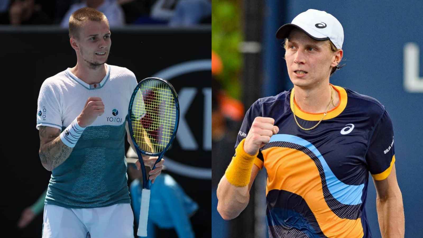 Winston Salem Open 2021: Alexander Bublik vs Emil Ruusuvuori Preview, Head to Head, Prediction and Live Stream