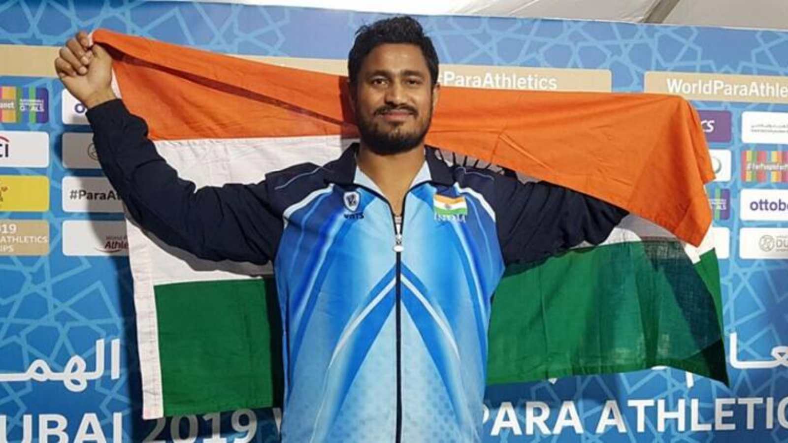 How Sundar Singh Gurjar missed out on a medal chance at 2016 Rio Paralympic Games