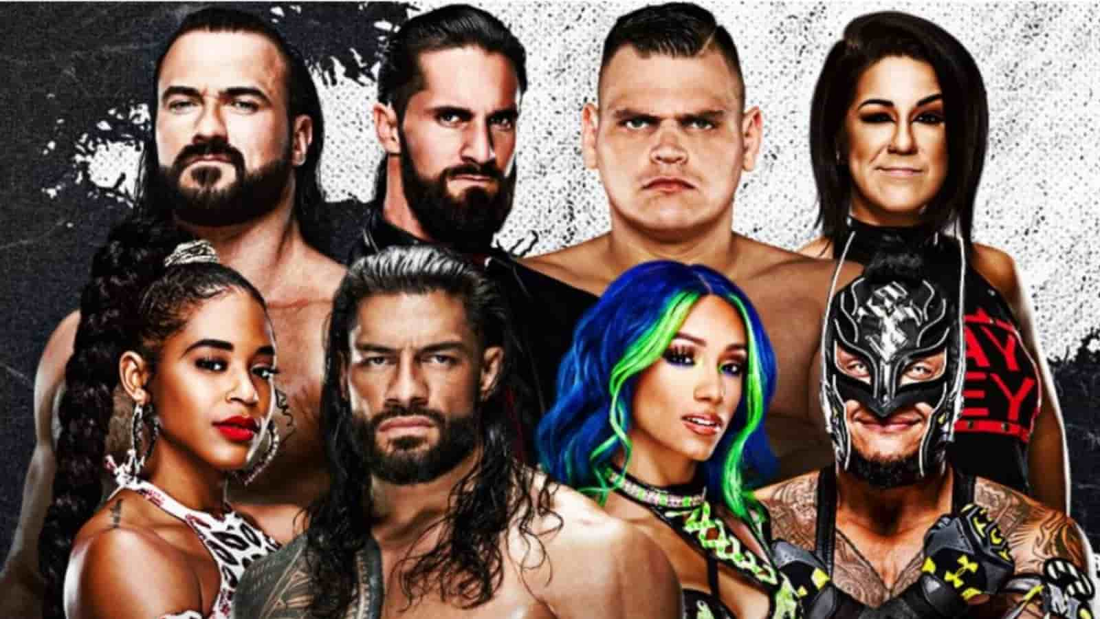 “WWE Raw would benefit from being four hours…Smackdown would be eight hours,” WWE President Nick Khan discusses the duration of WWE shows