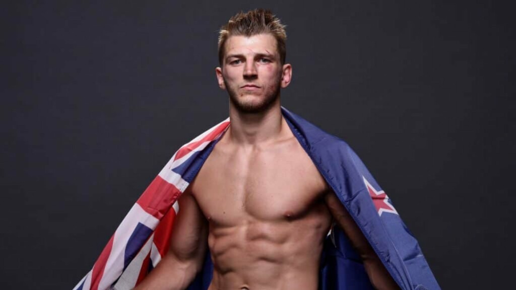 Dan Hooker