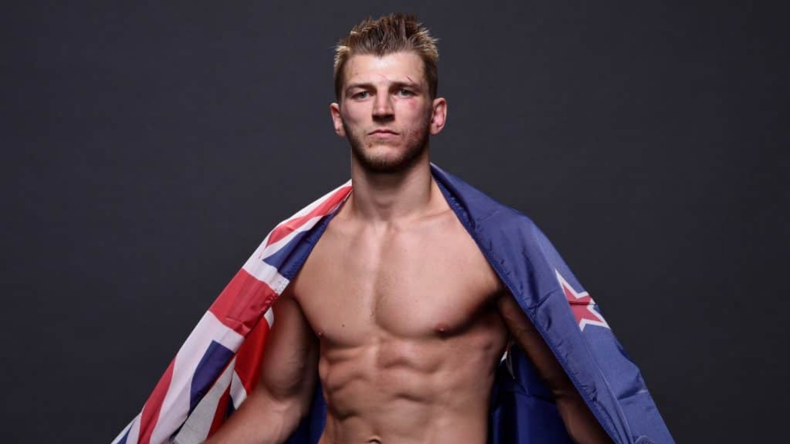 “The visa was the only thing stopping me” – Dan Hooker details struggles to get visa for UFC 266