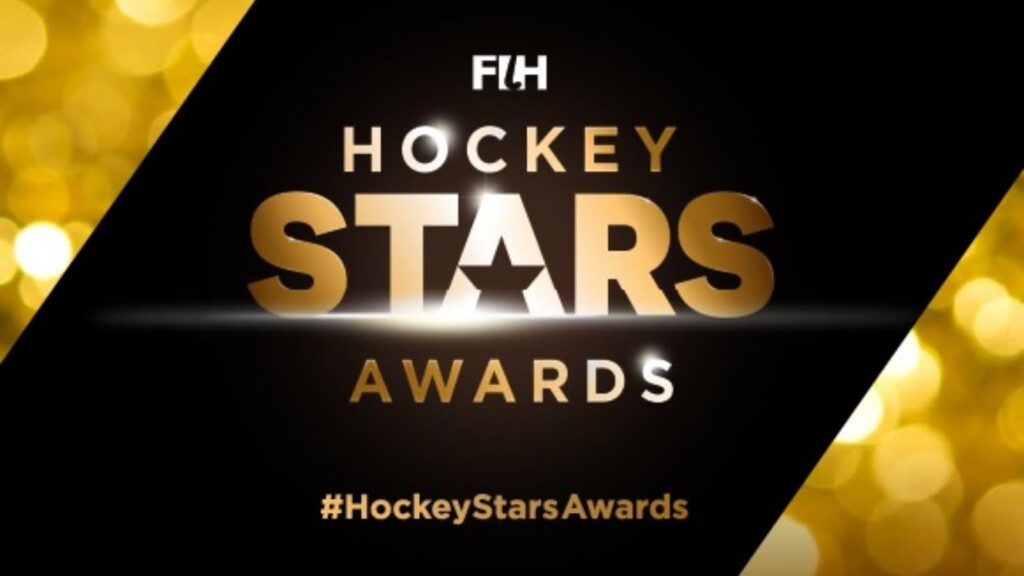 FIH Hockey Star Awards