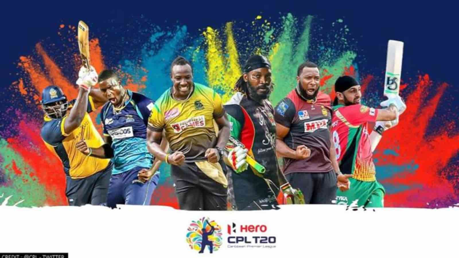 Caribbean Premier League (CPL) 2021: Here’s full schedule, timings, squads, broadcasting details and everything you need to know